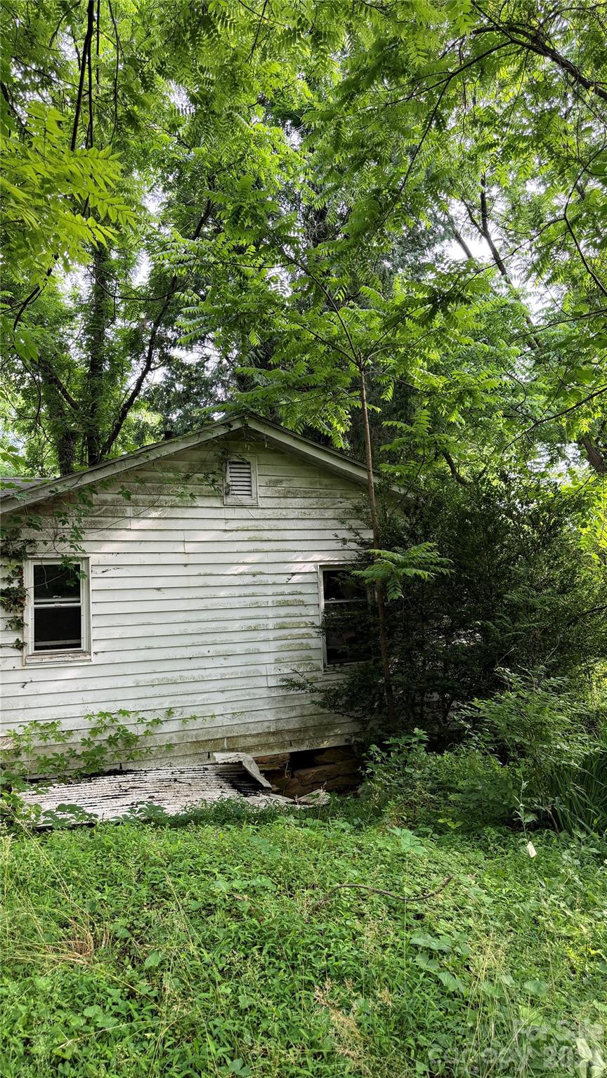 None - Residential