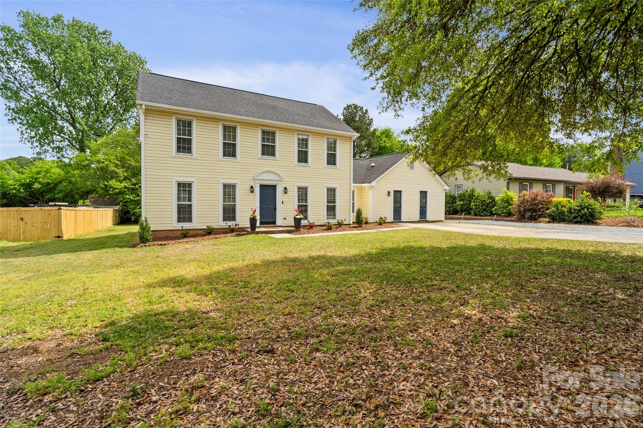 Wood Creek Plantation - Residential