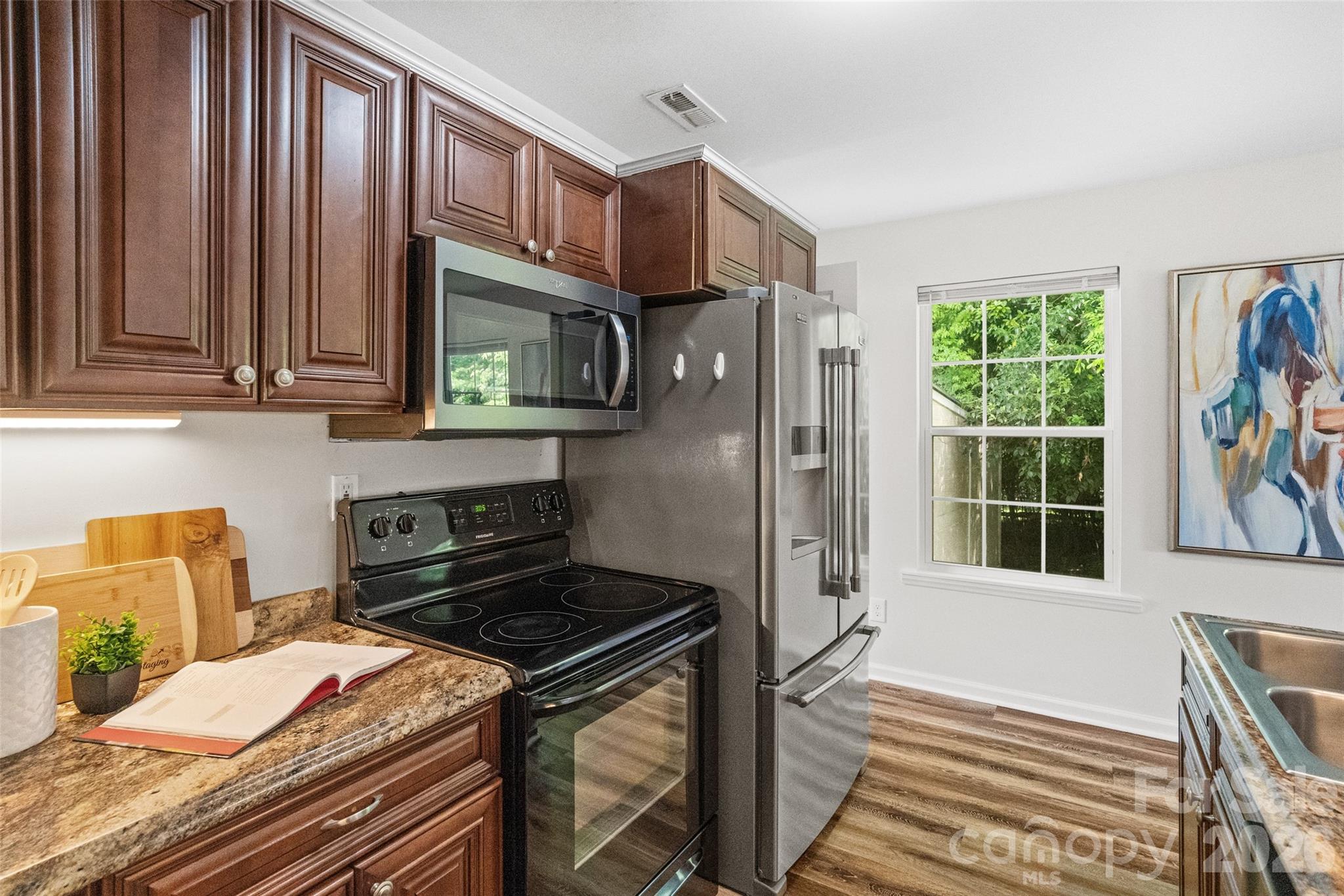 Wood Creek Plantation - Residential