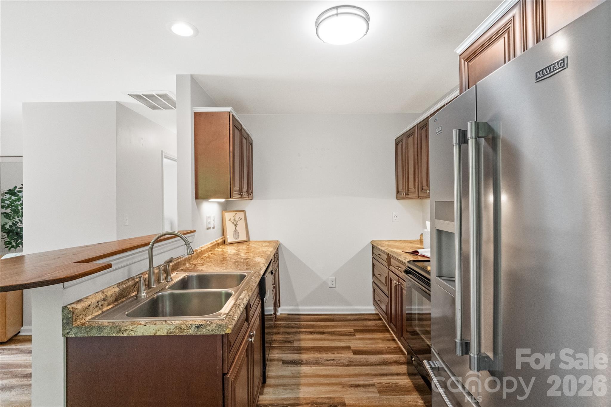 Wood Creek Plantation - Residential