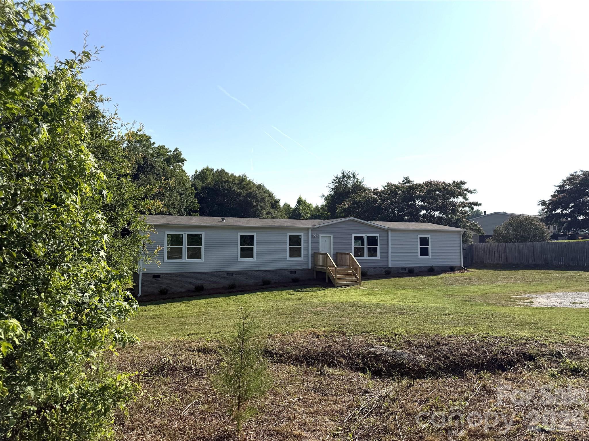 Lavender Acres - Residential