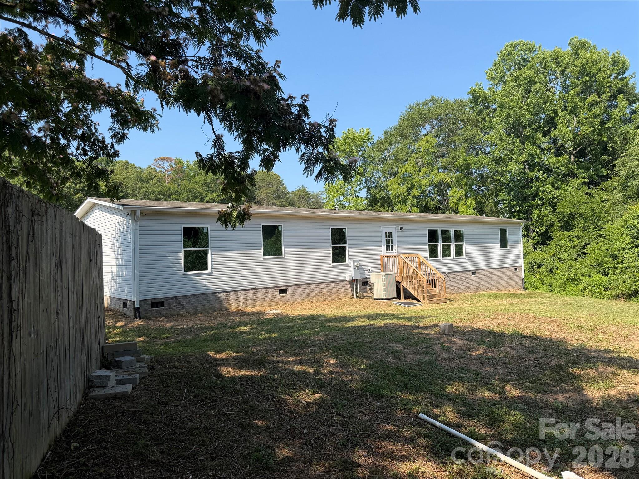 Lavender Acres - Residential
