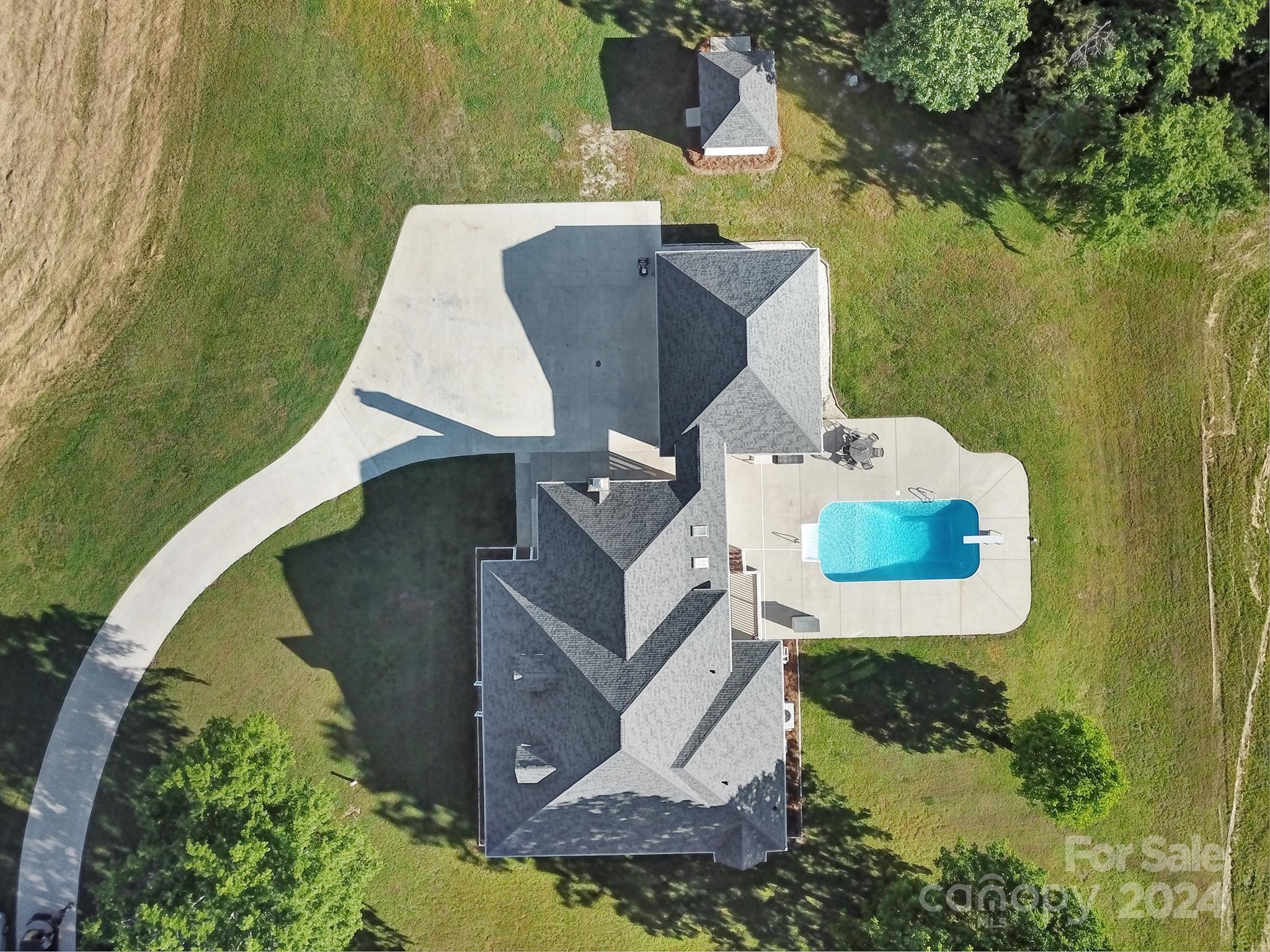 None - Residential