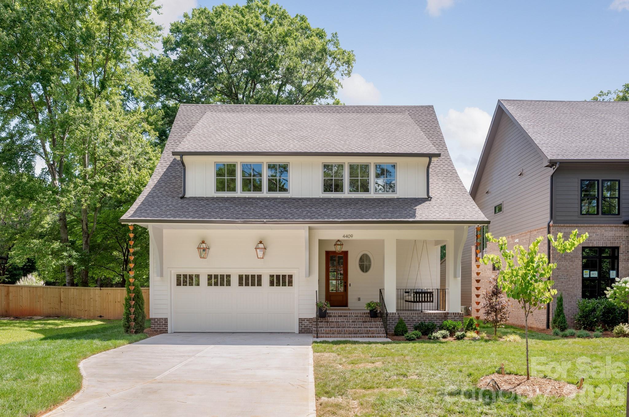 Cotswold - Residential