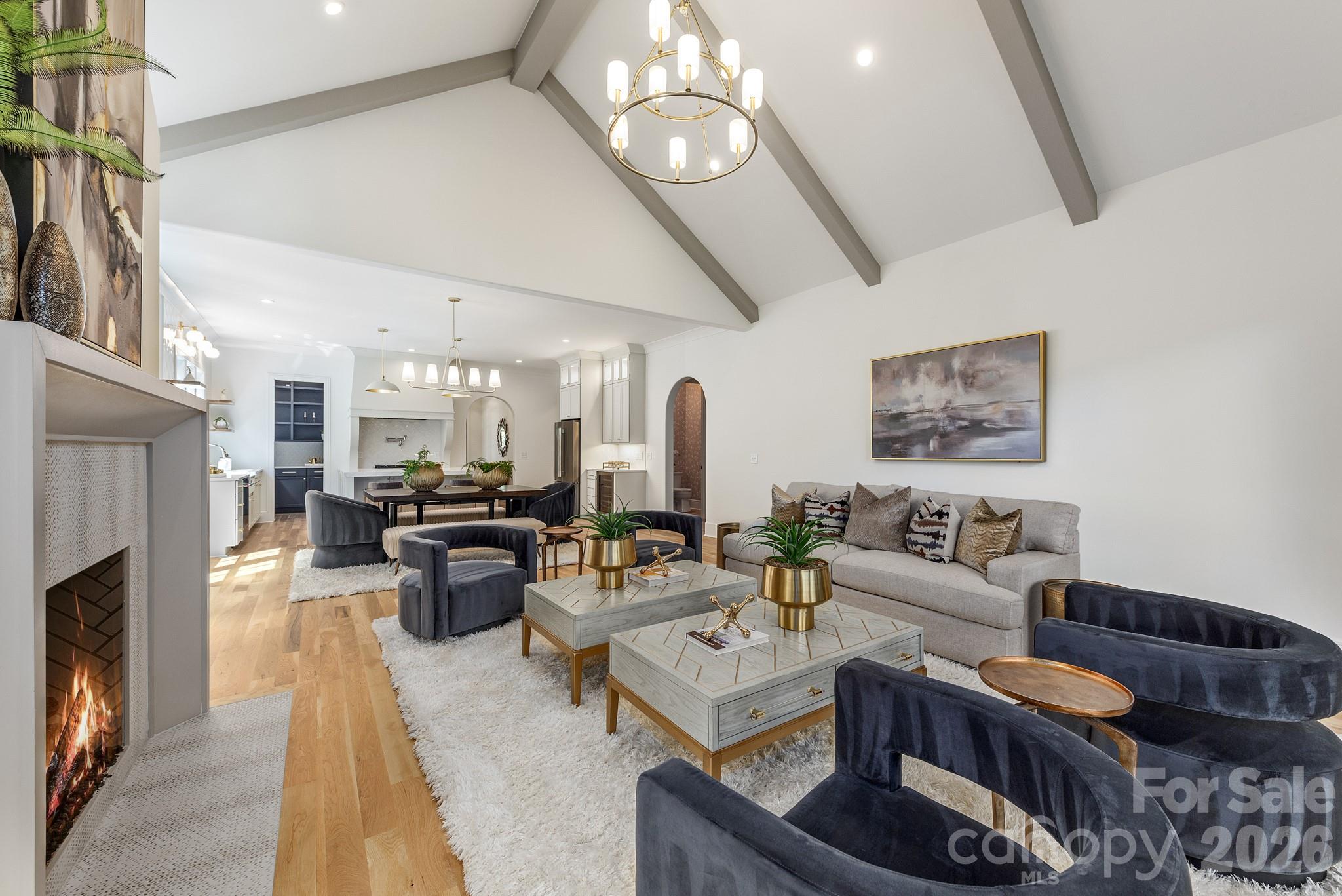 Cotswold - Residential