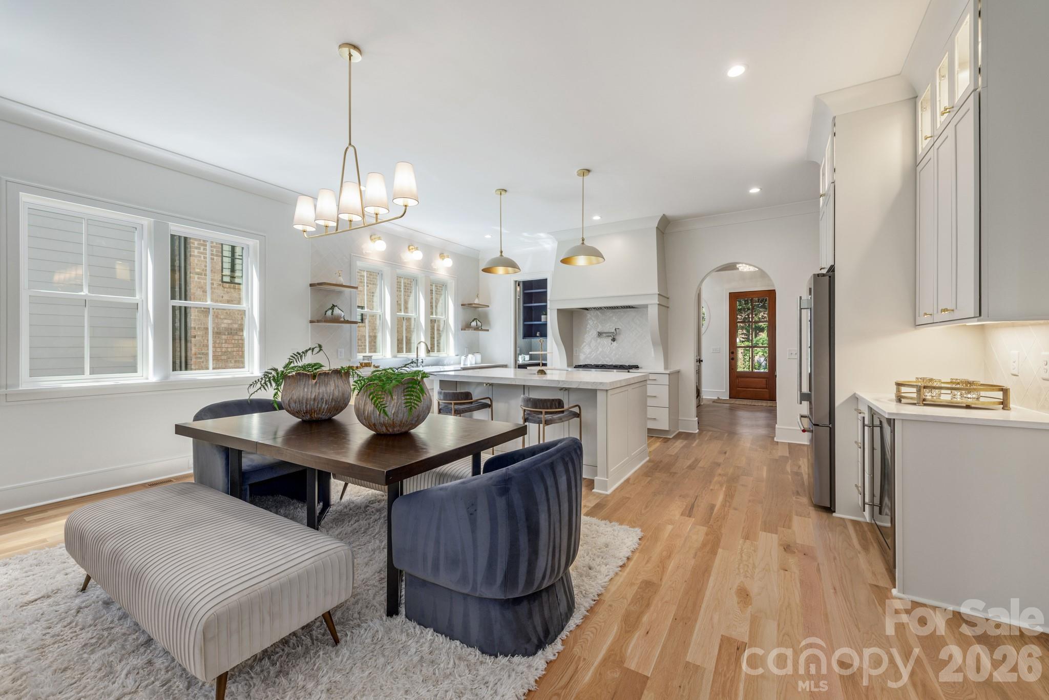 Cotswold - Residential