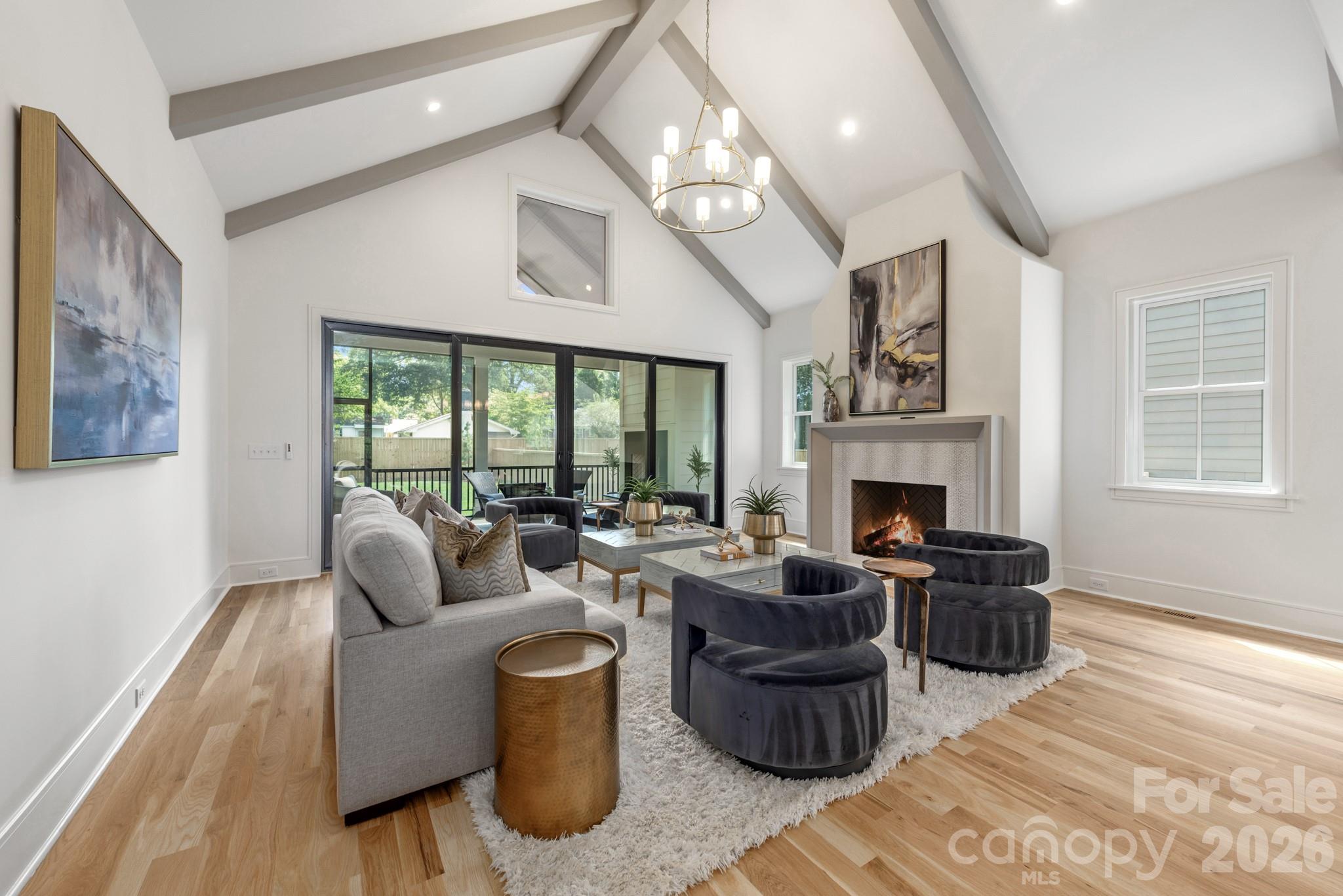 Cotswold - Residential