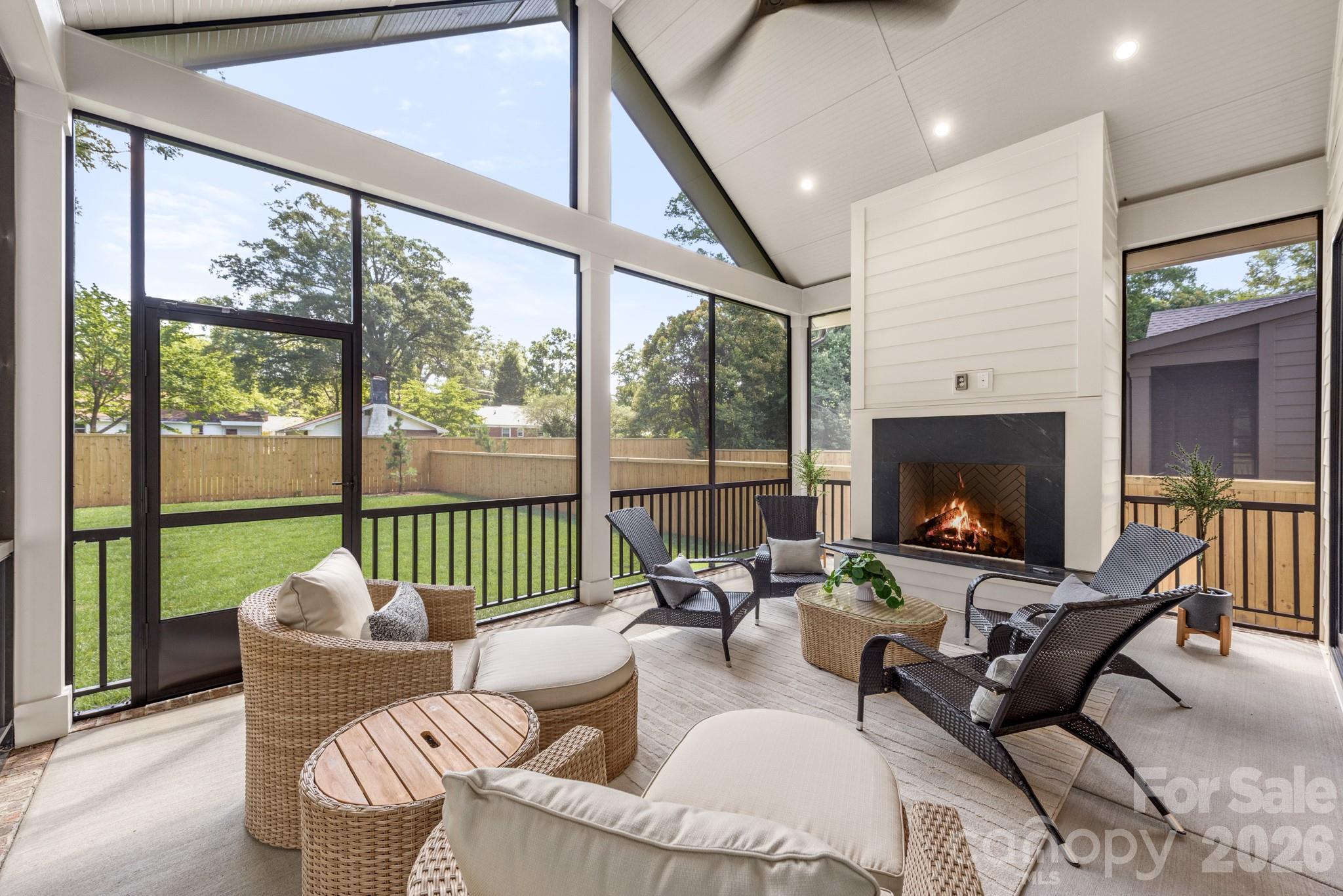 Cotswold - Residential