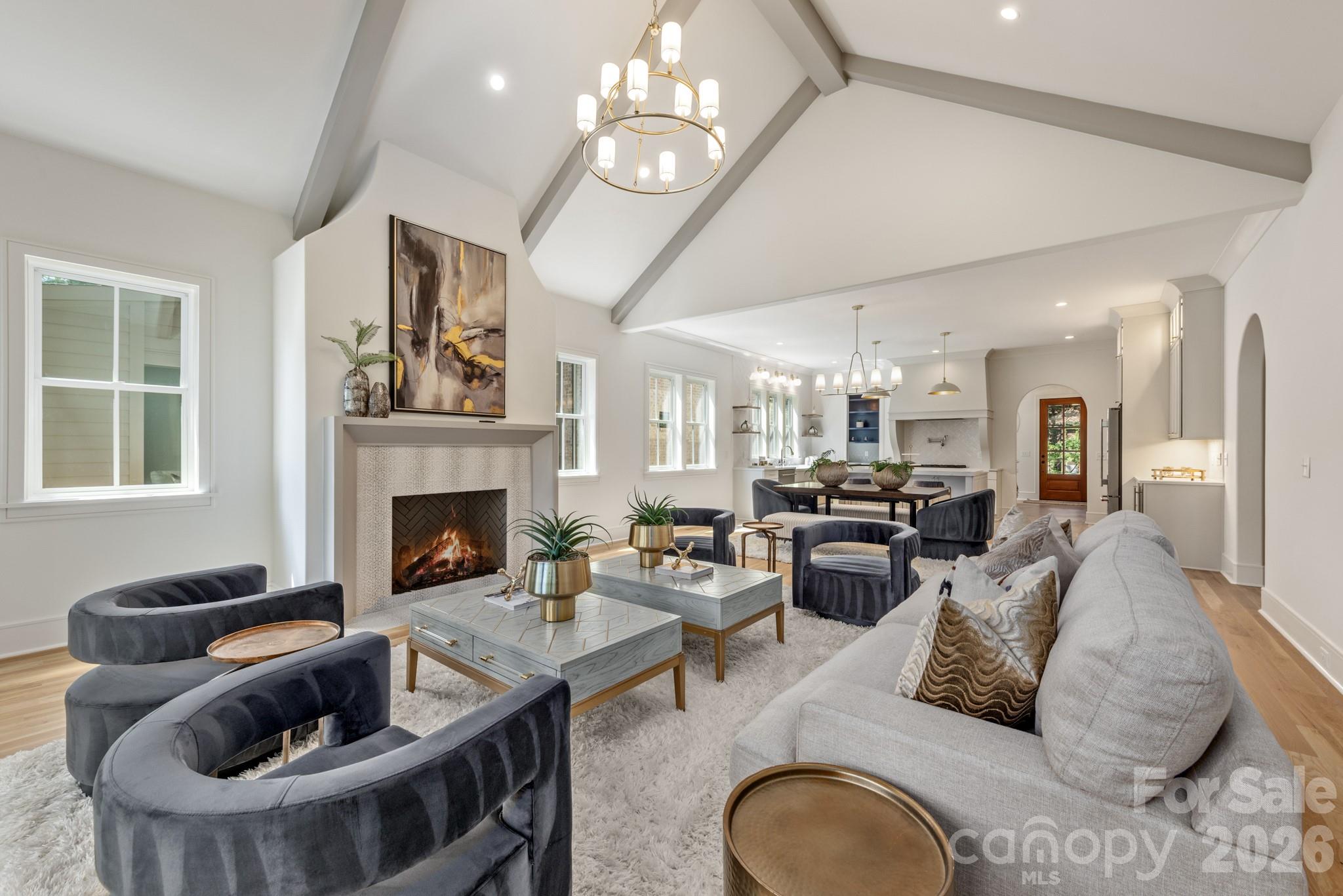 Cotswold - Residential