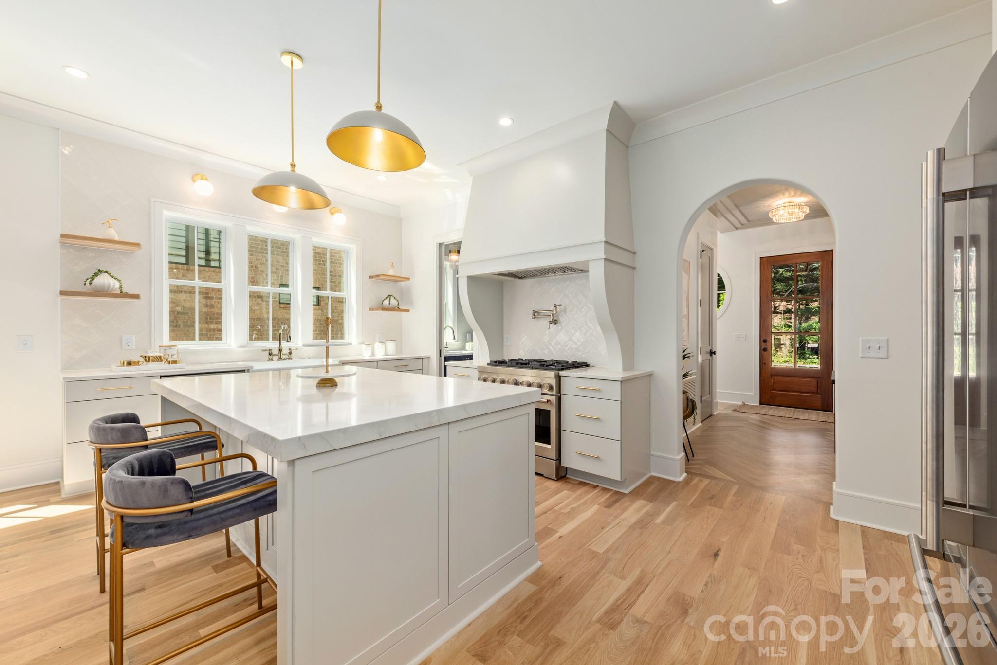 Cotswold - Residential