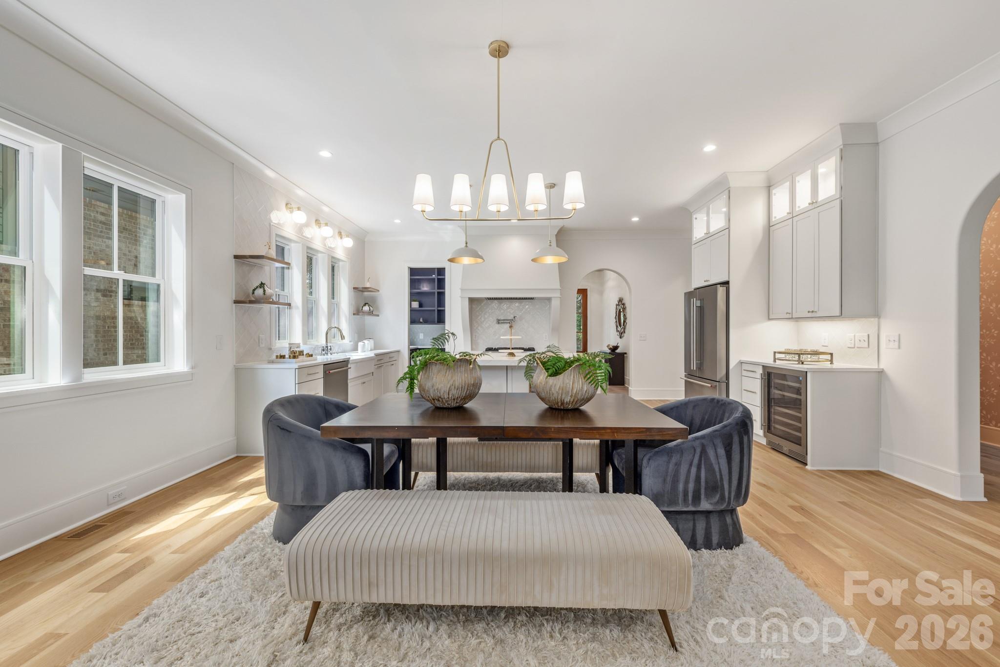 Cotswold - Residential