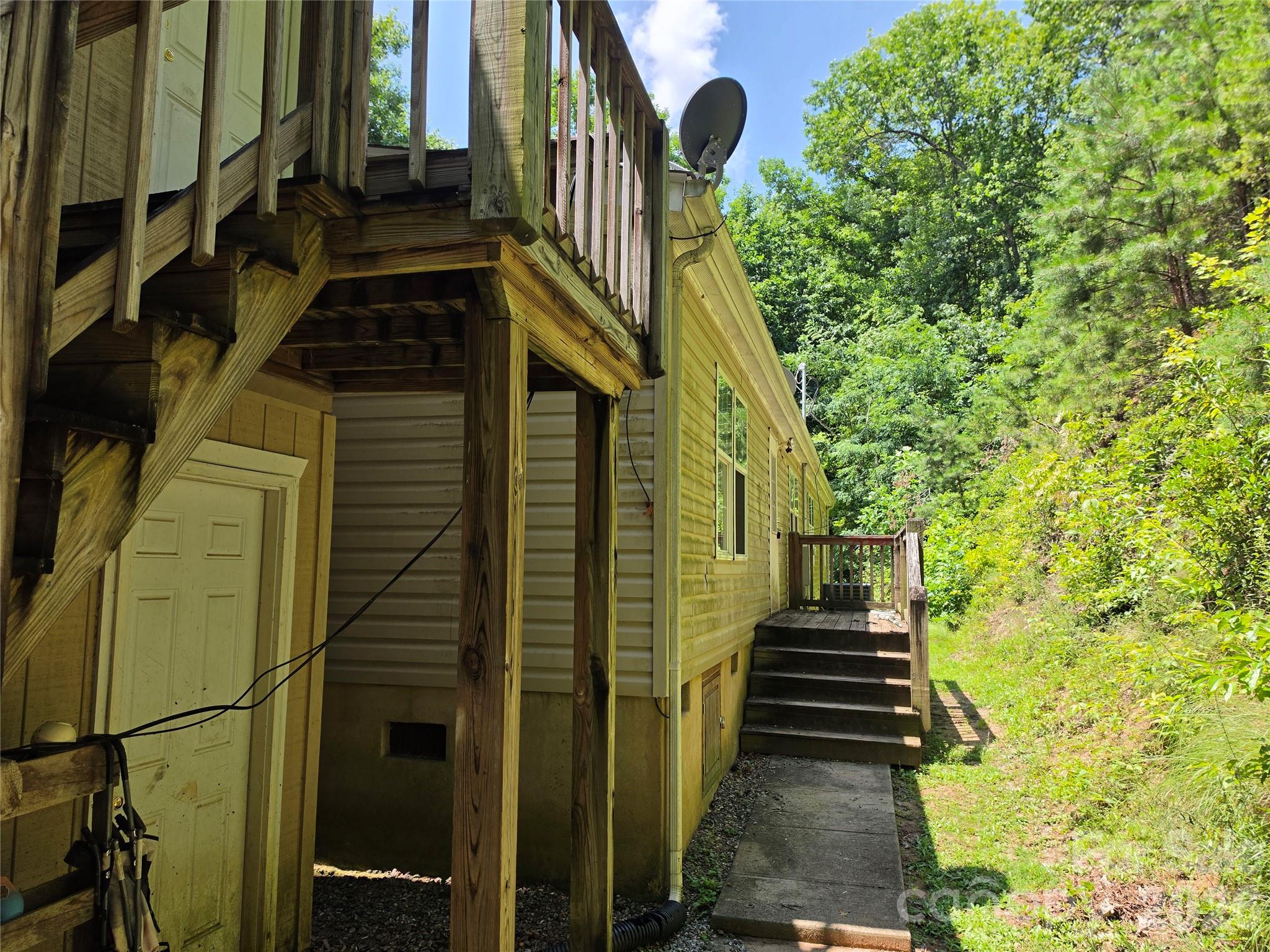 Mount Keys - Residential