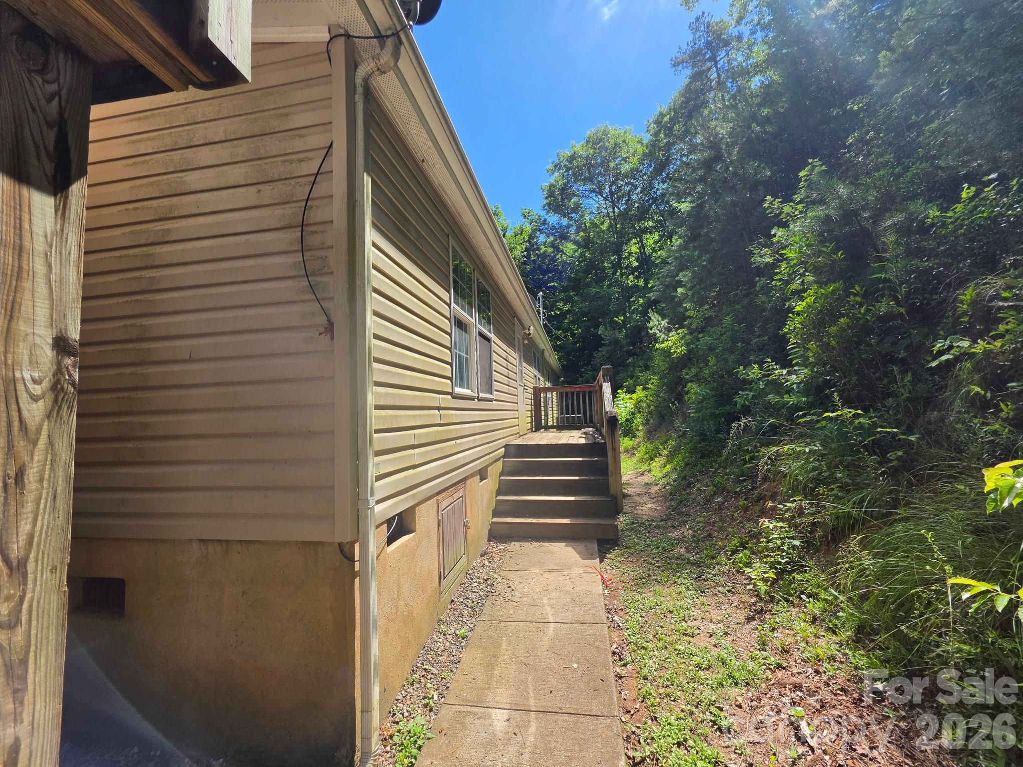 Mount Keys - Residential