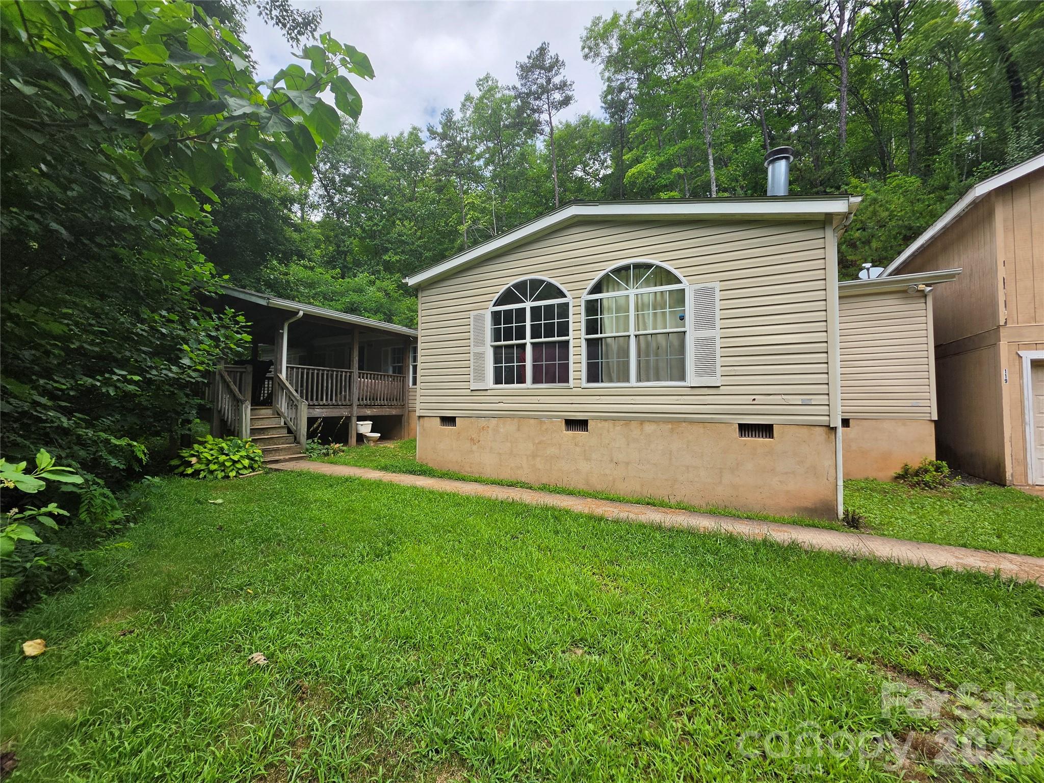 Mount Keys - Residential