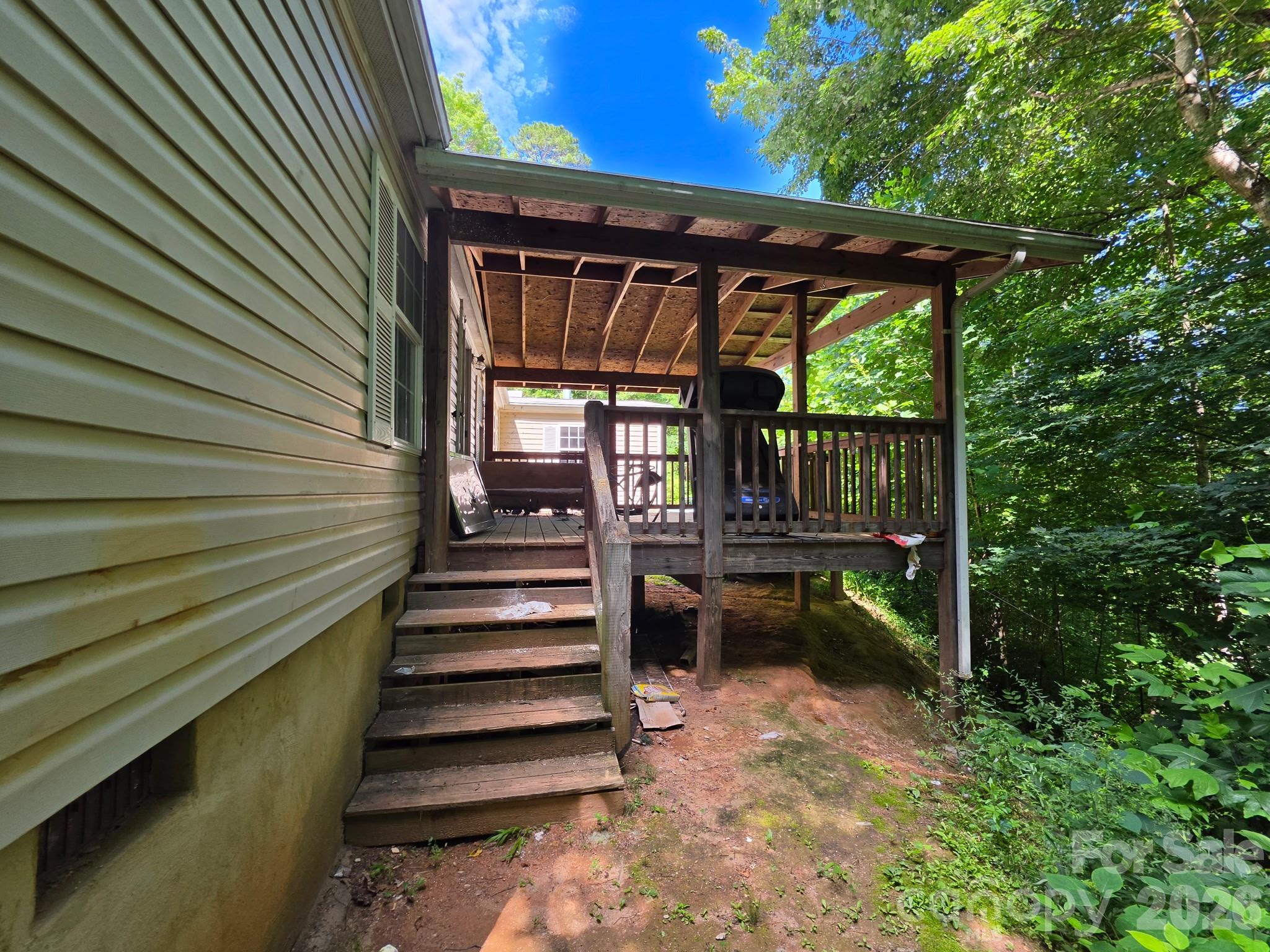 Mount Keys - Residential