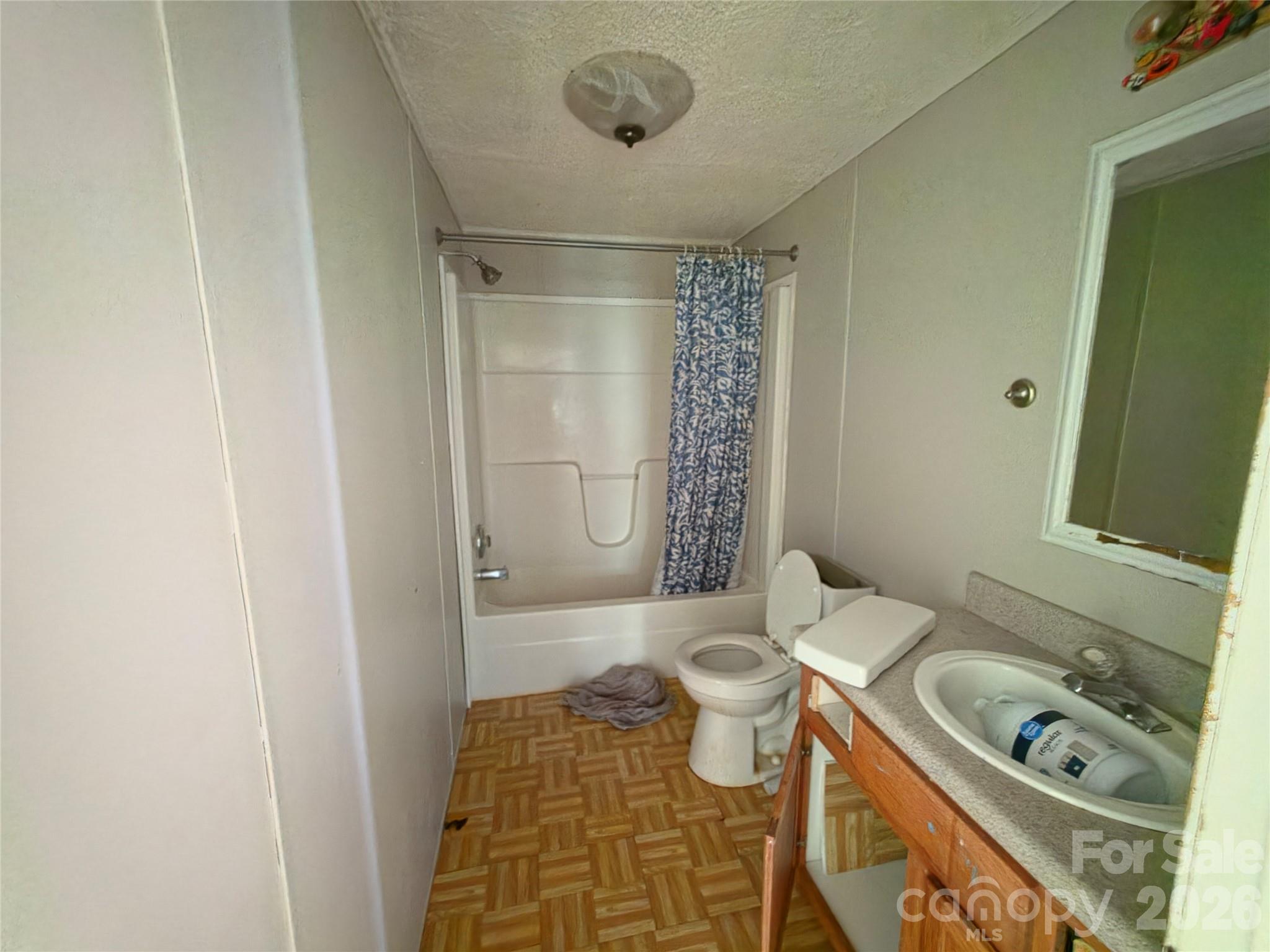 Mount Keys - Residential