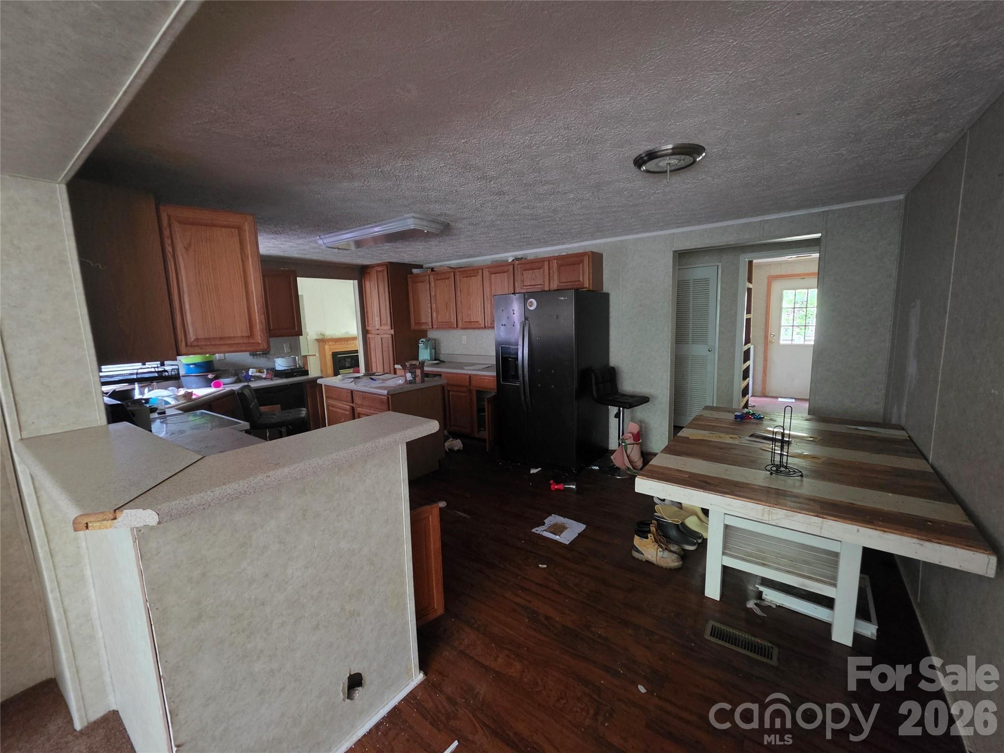 Mount Keys - Residential