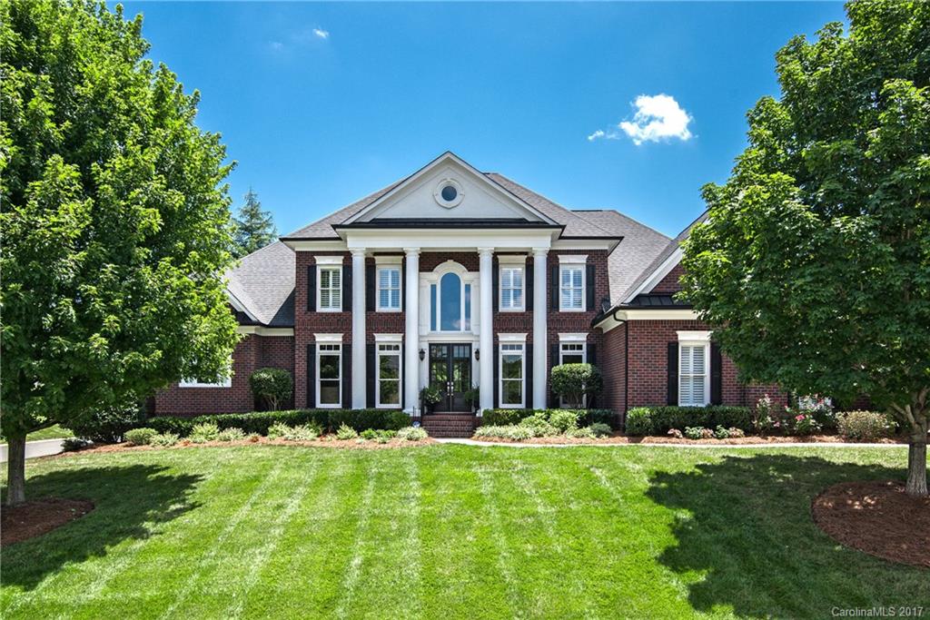Brookhaven - Residential