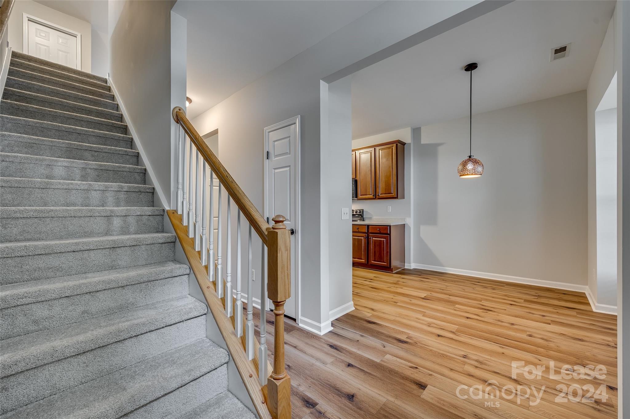 Fairway Townes - Residential Lease