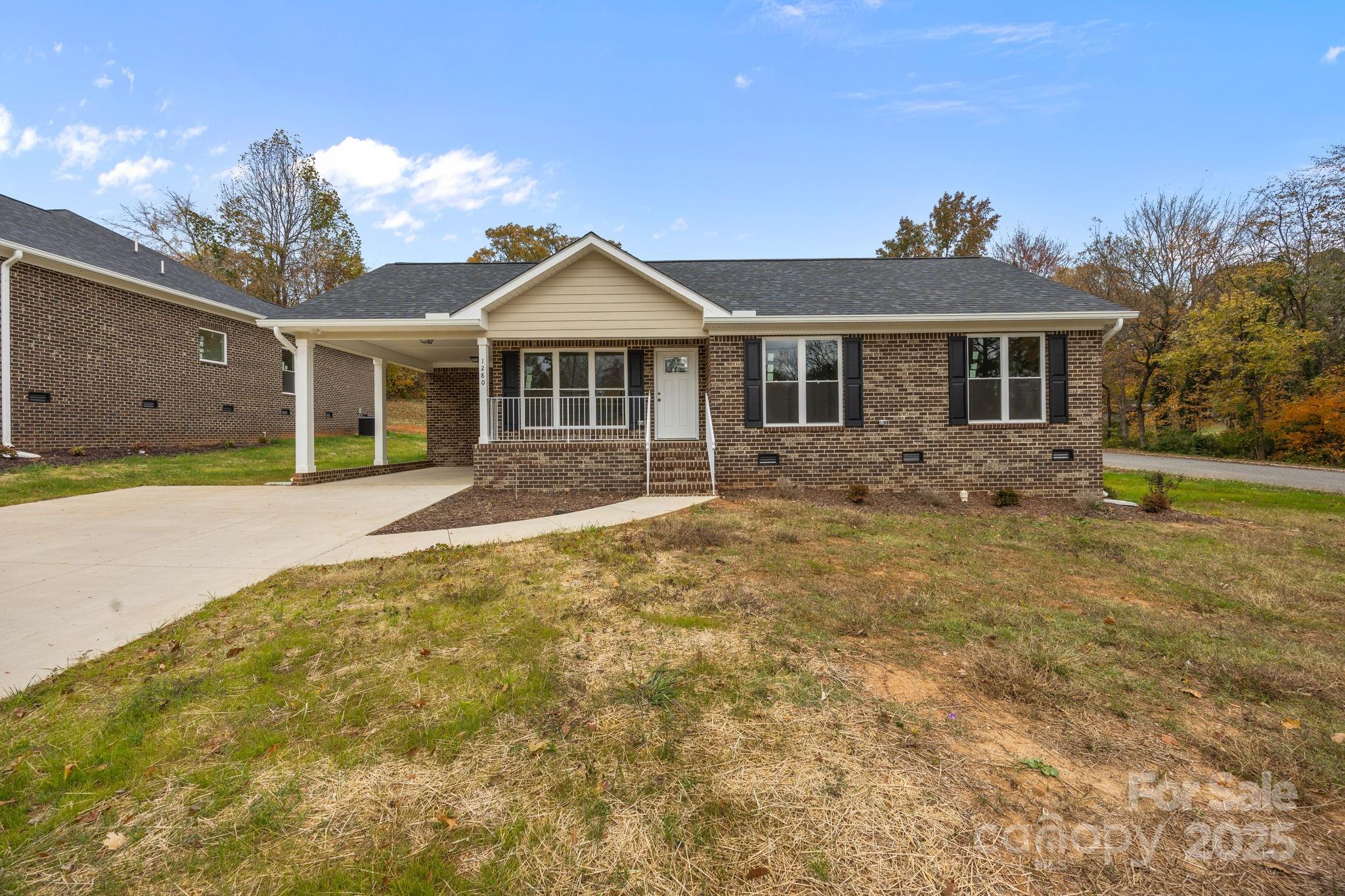 Sedgefield Acres - Residential