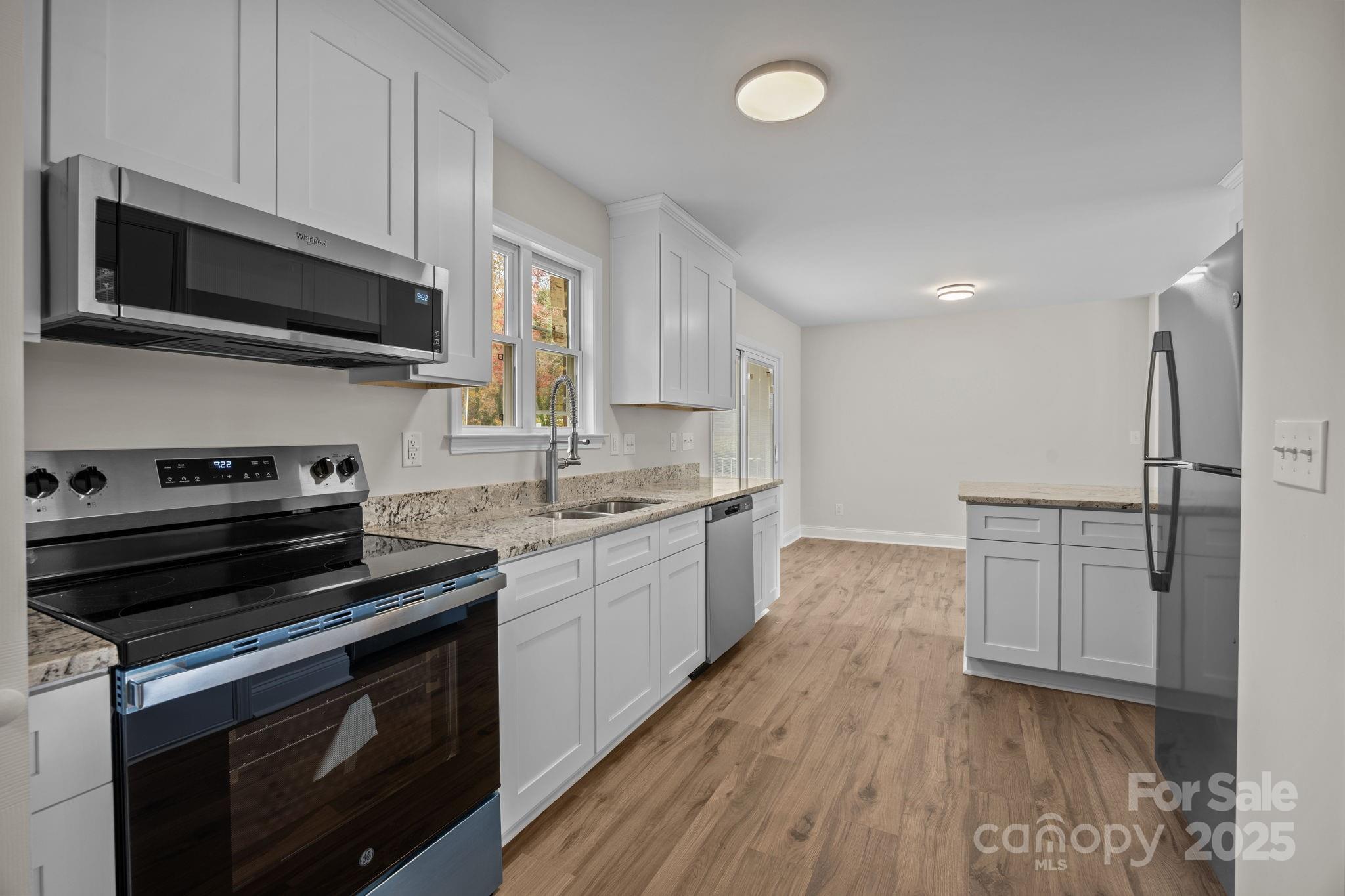 Sedgefield Acres - Residential