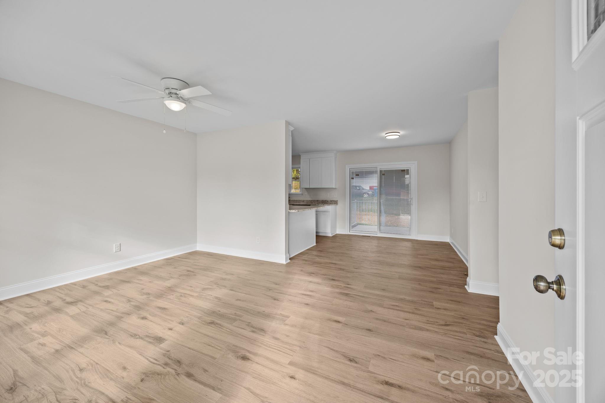 Sedgefield Acres - Residential