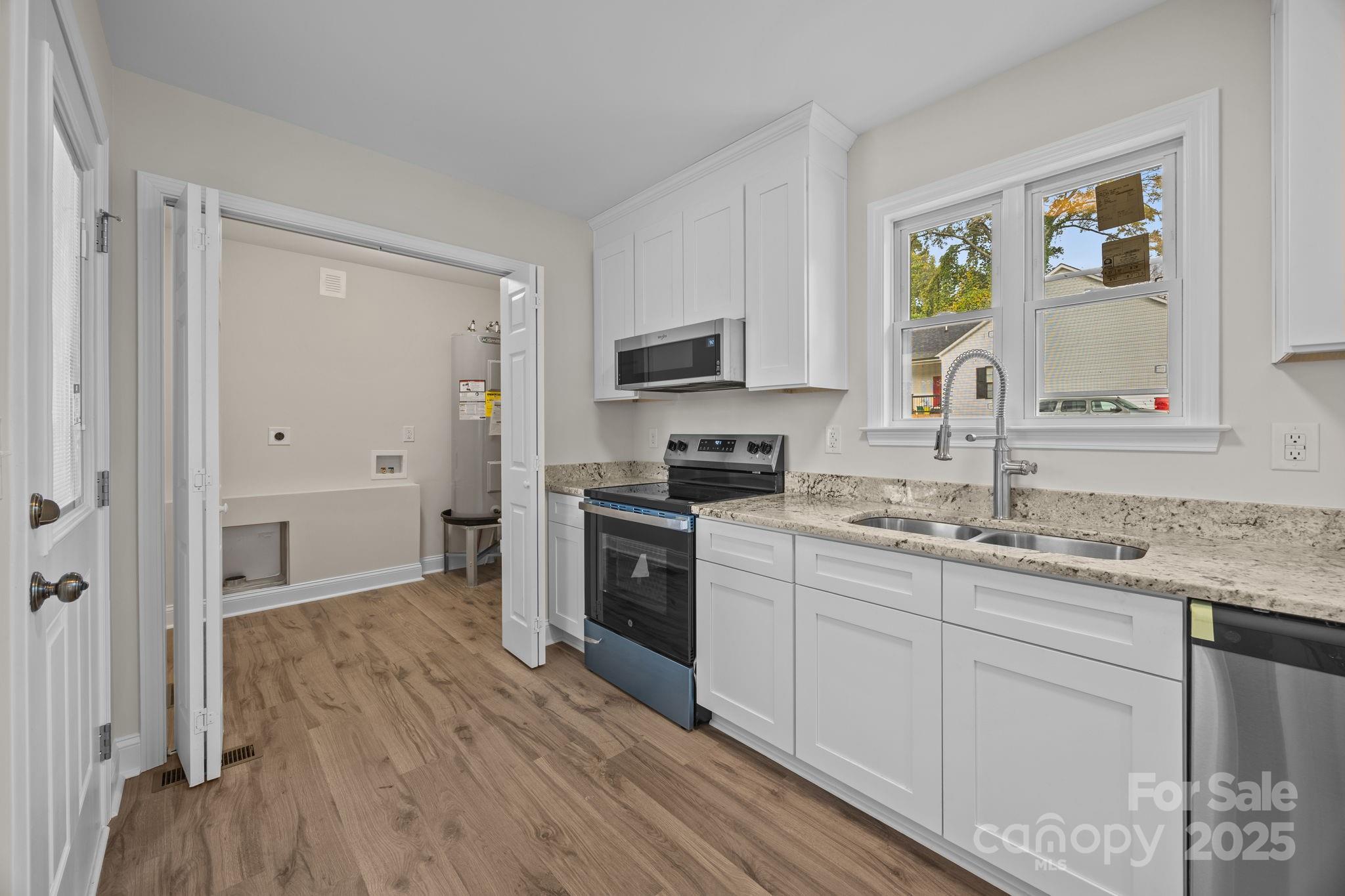 Sedgefield Acres - Residential