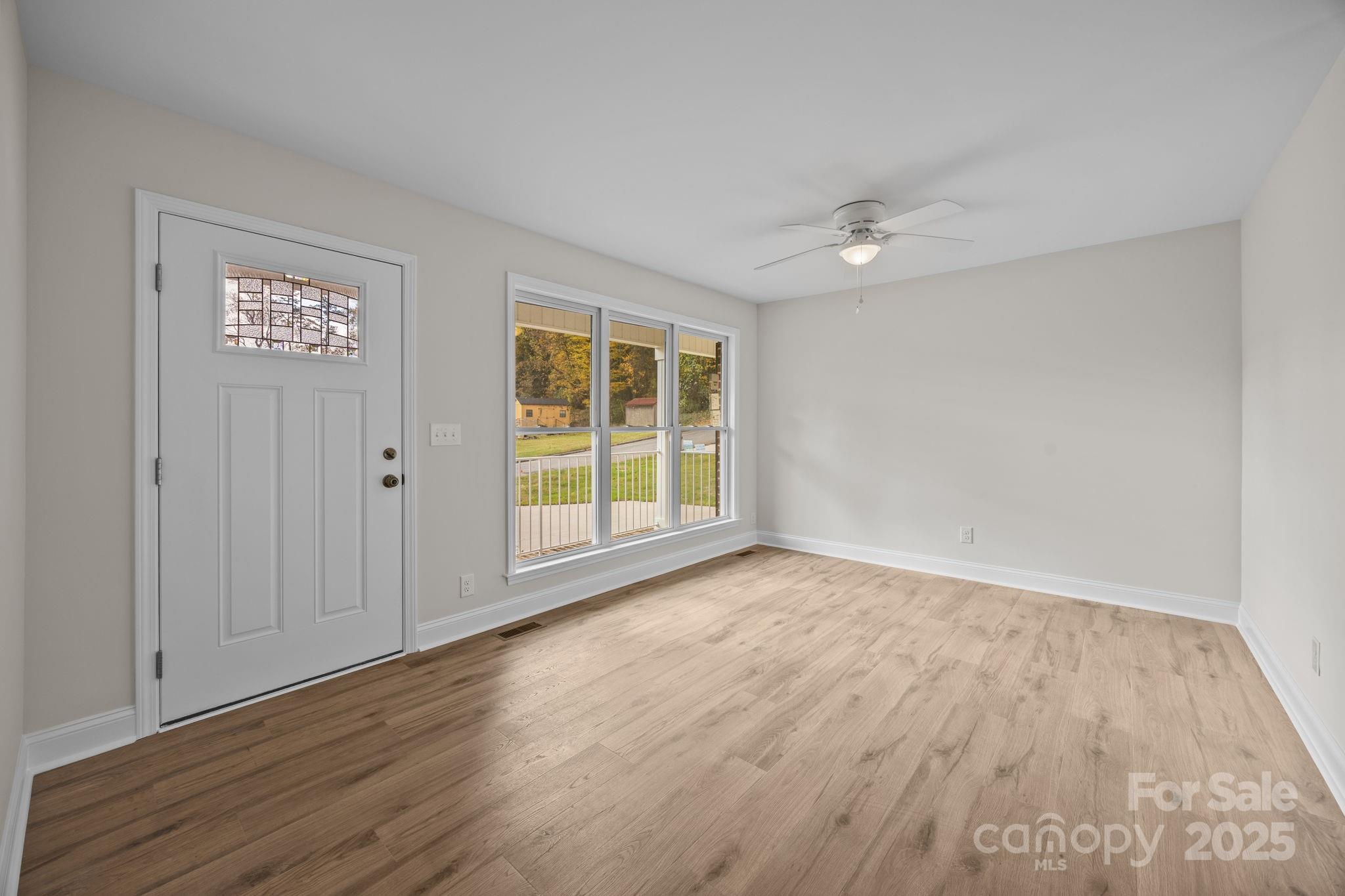 Sedgefield Acres - Residential