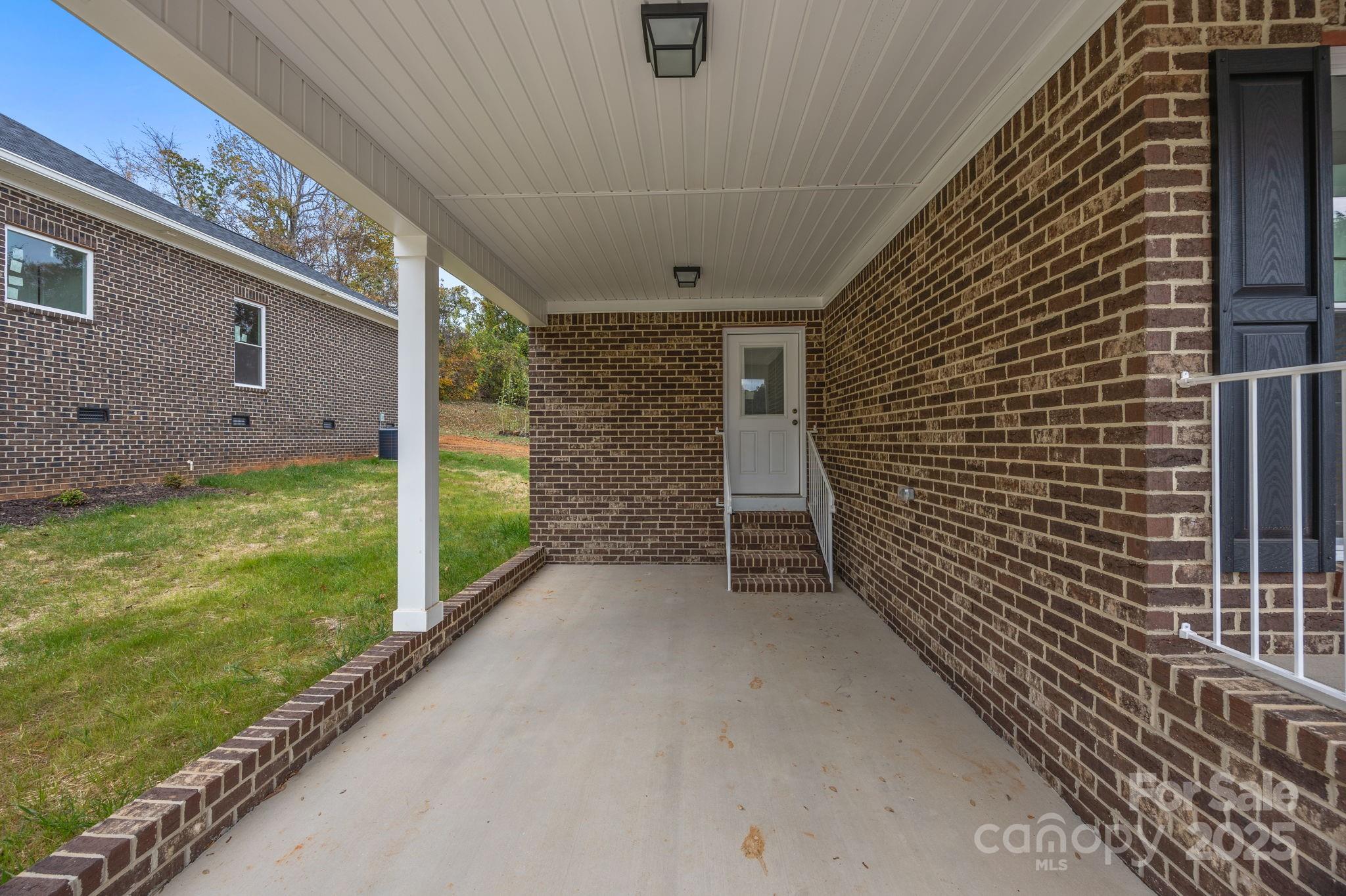 Sedgefield Acres - Residential