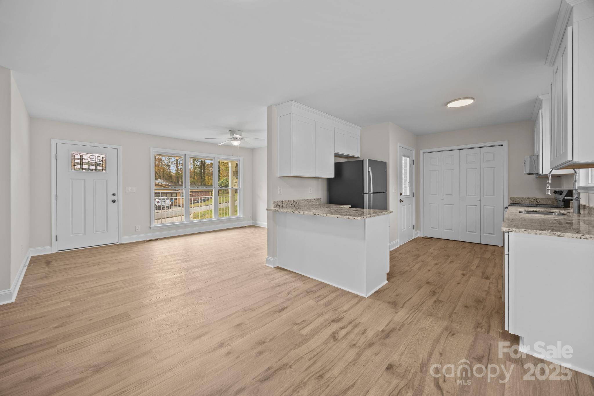 Sedgefield Acres - Residential