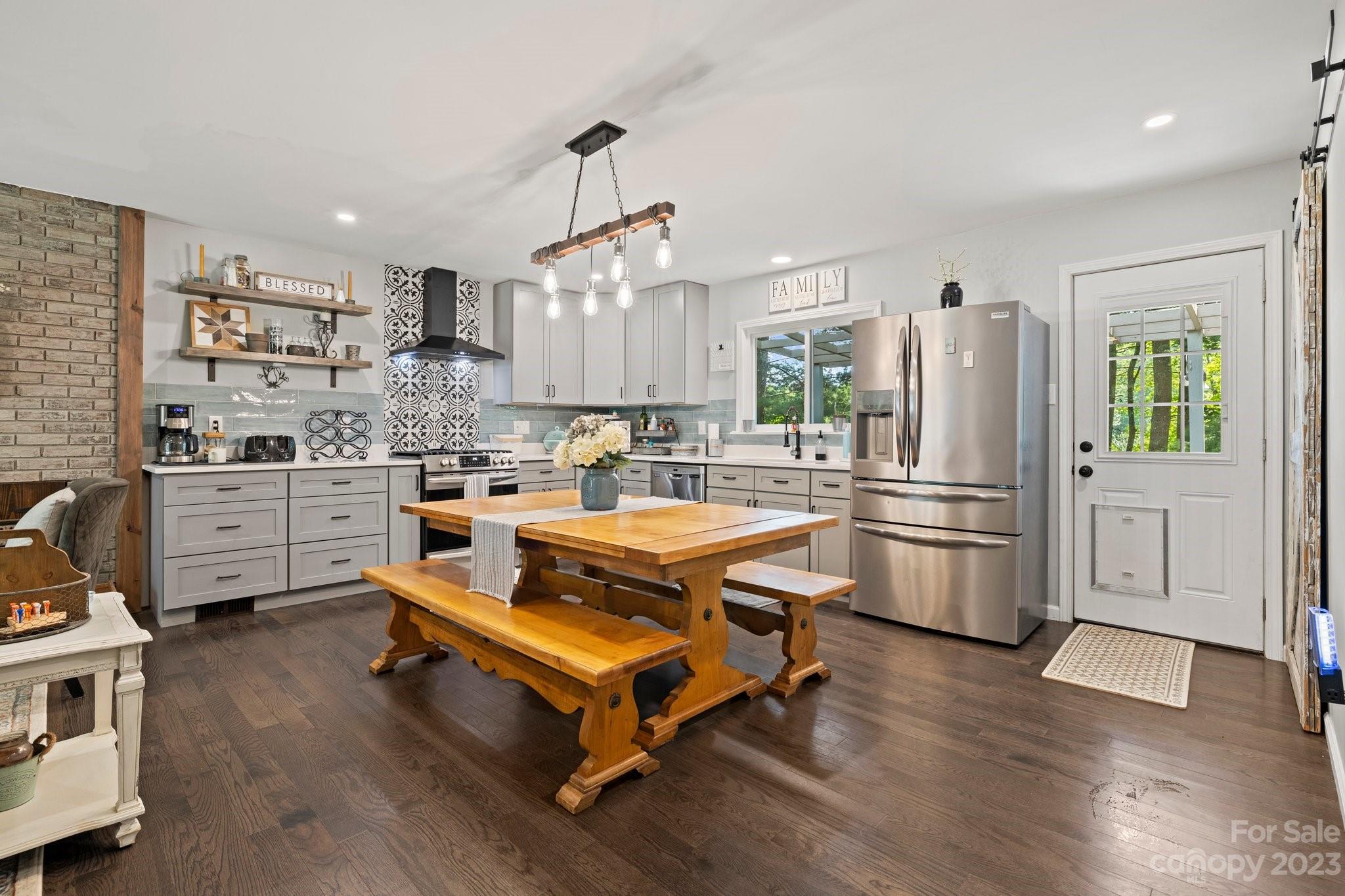 Glen Meadows - Residential
