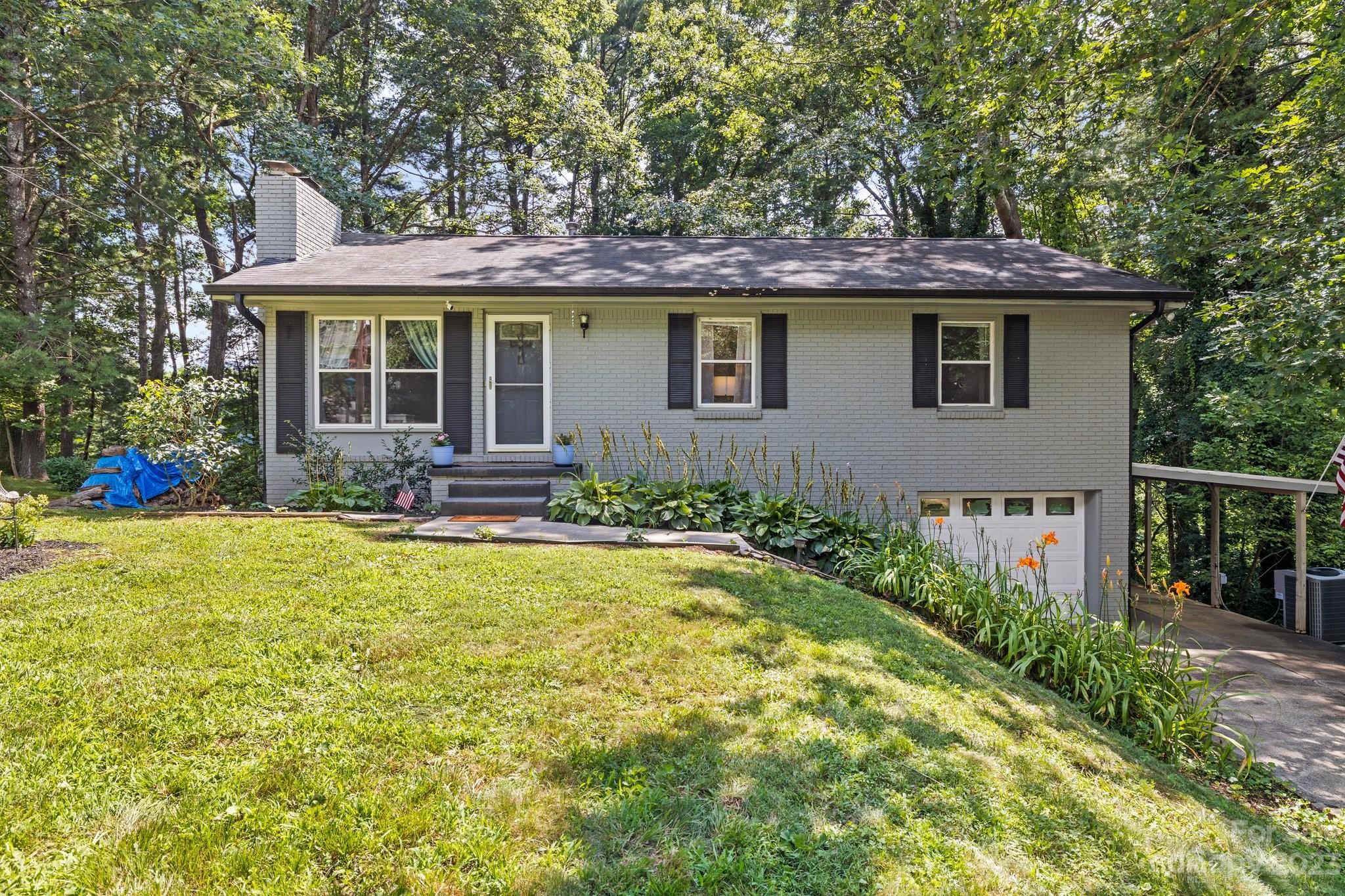 Glen Meadows - Residential