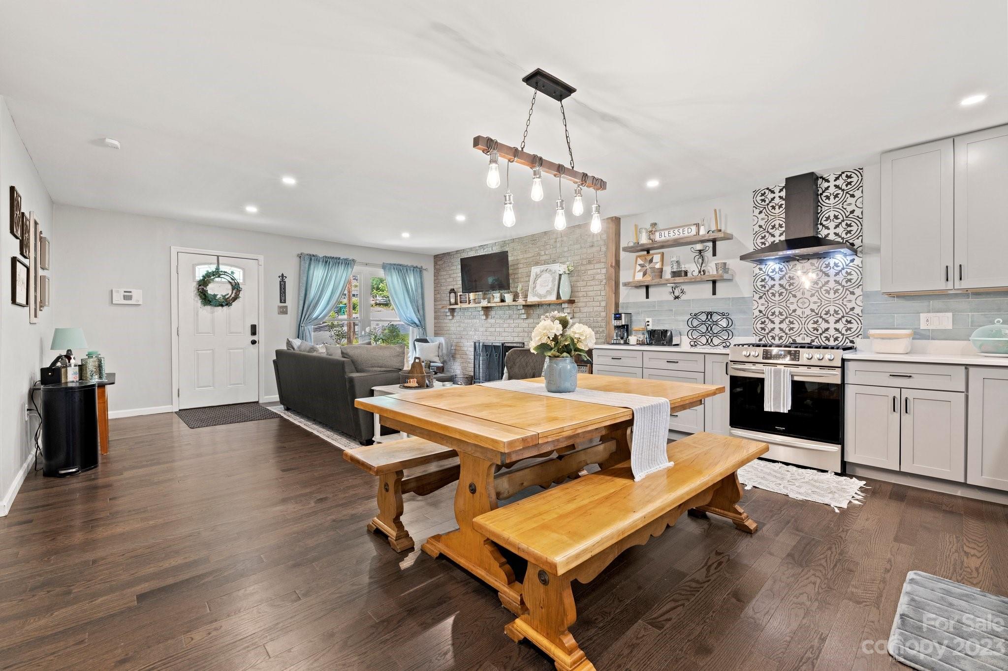 Glen Meadows - Residential