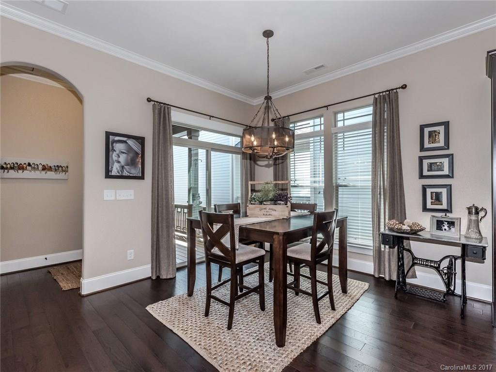 Riverwalk - Residential