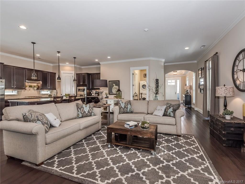 Riverwalk - Residential