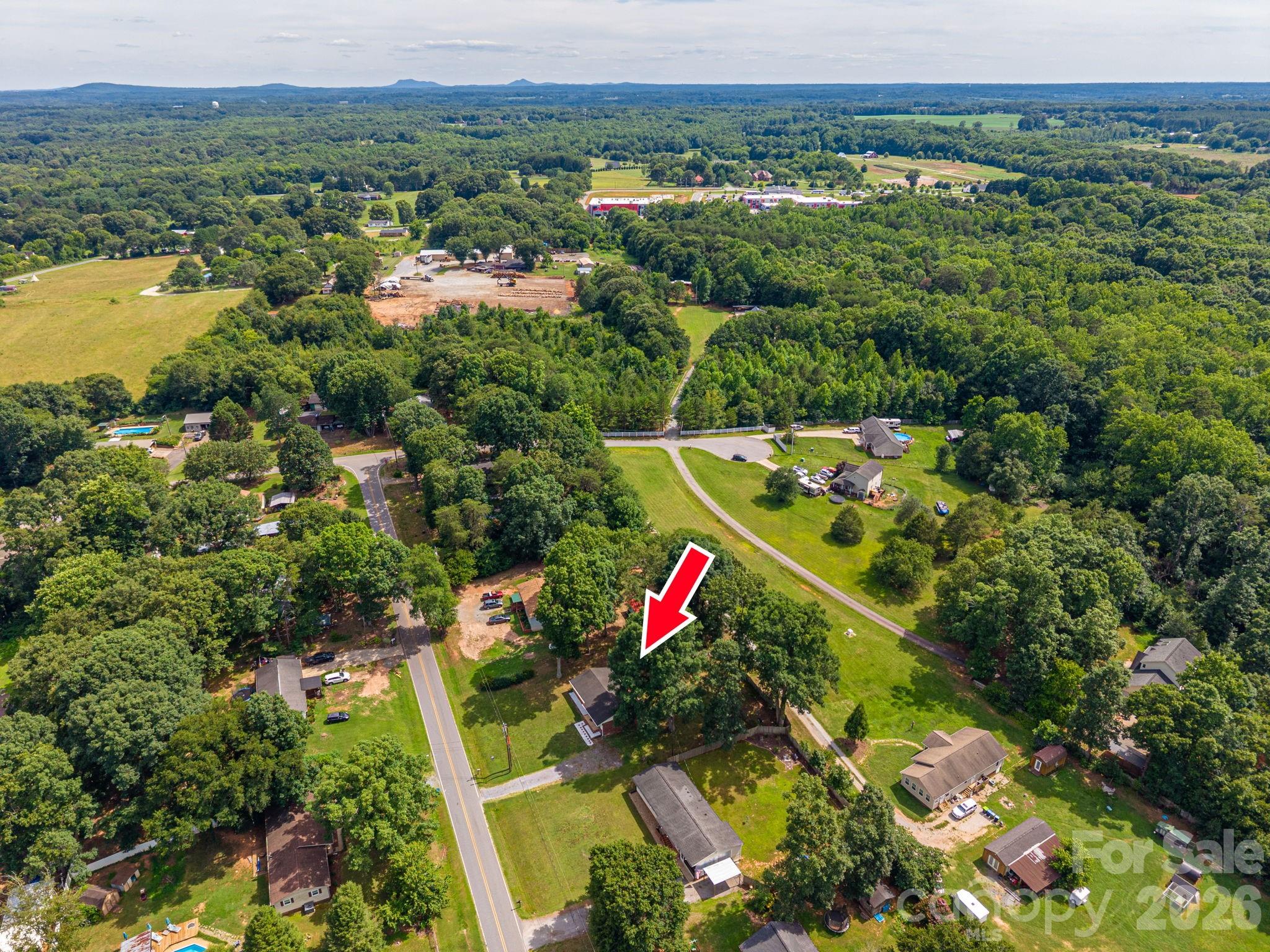Hill N Dale - Residential