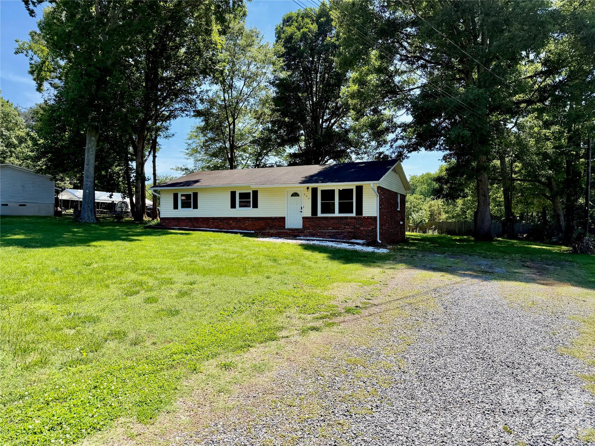 Hill N Dale - Residential