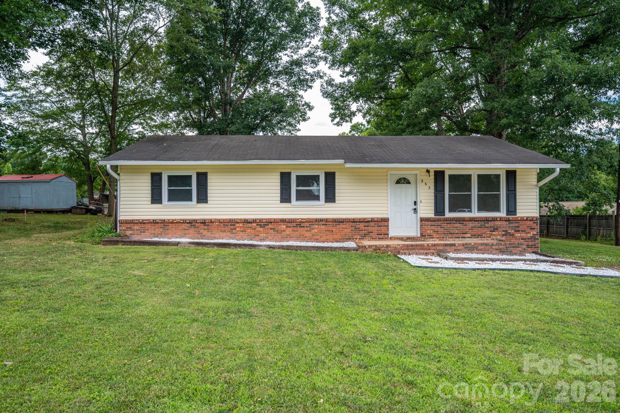 Hill N Dale - Residential