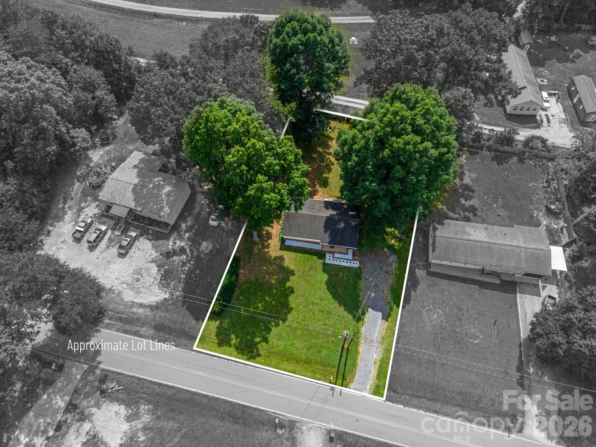 Hill N Dale - Residential