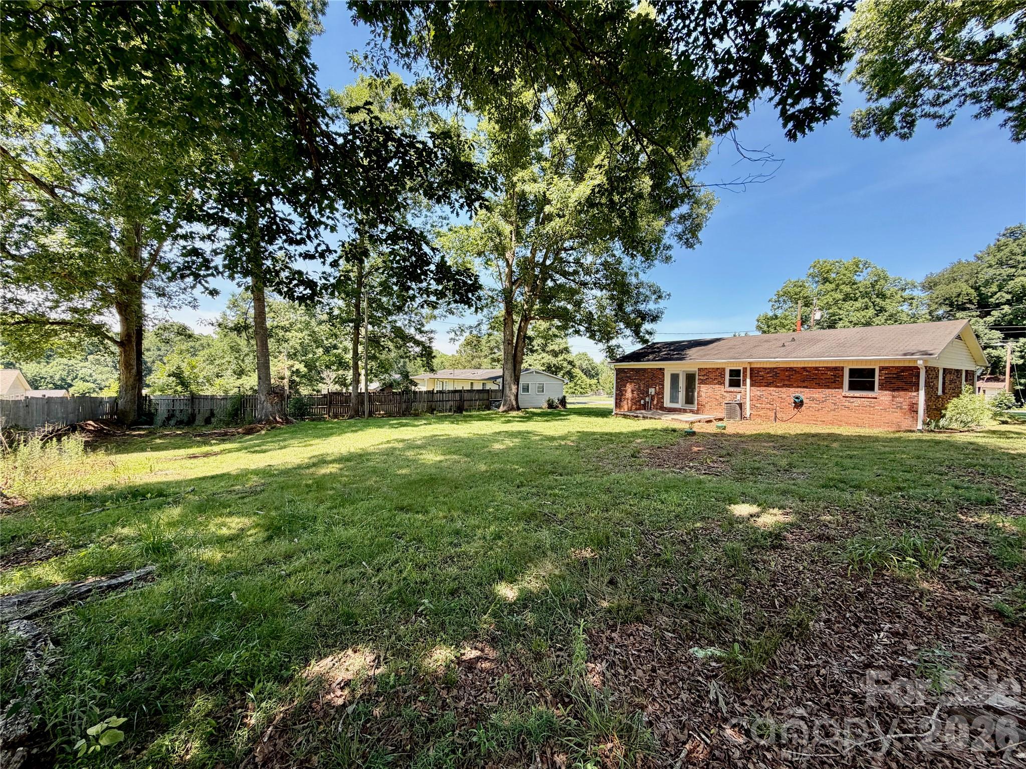 Hill N Dale - Residential
