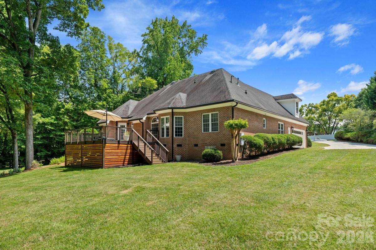 Patriots Crossing - Residential