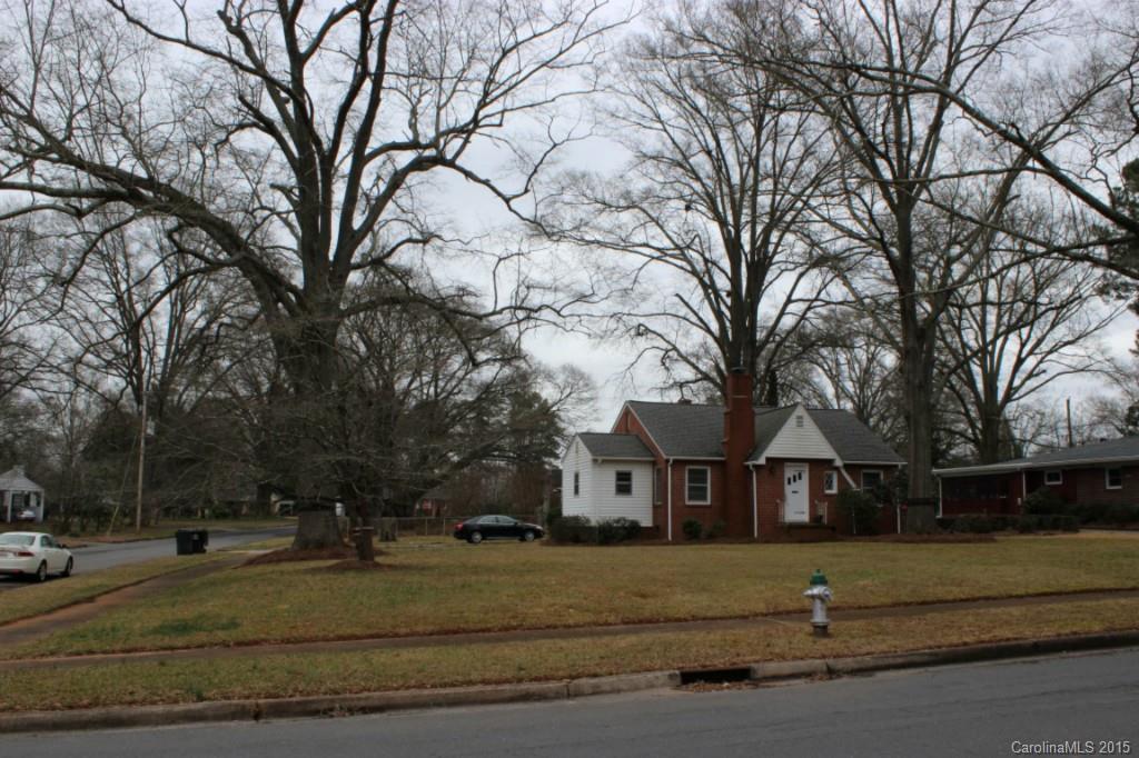 Beaty Estates - Residential
