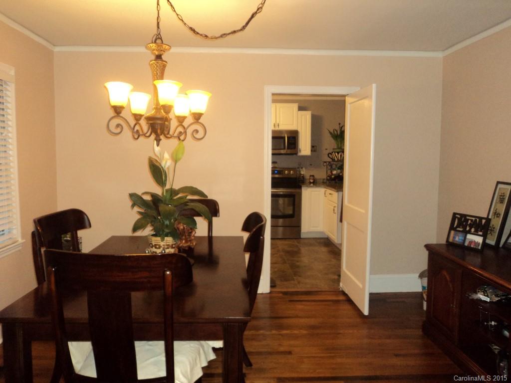 Beaty Estates - Residential