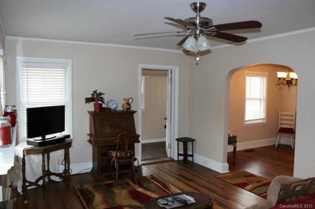 Beaty Estates - Residential