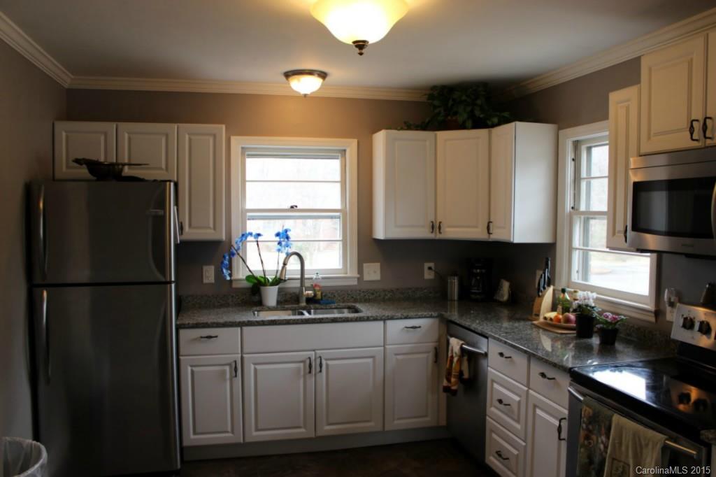 Beaty Estates - Residential