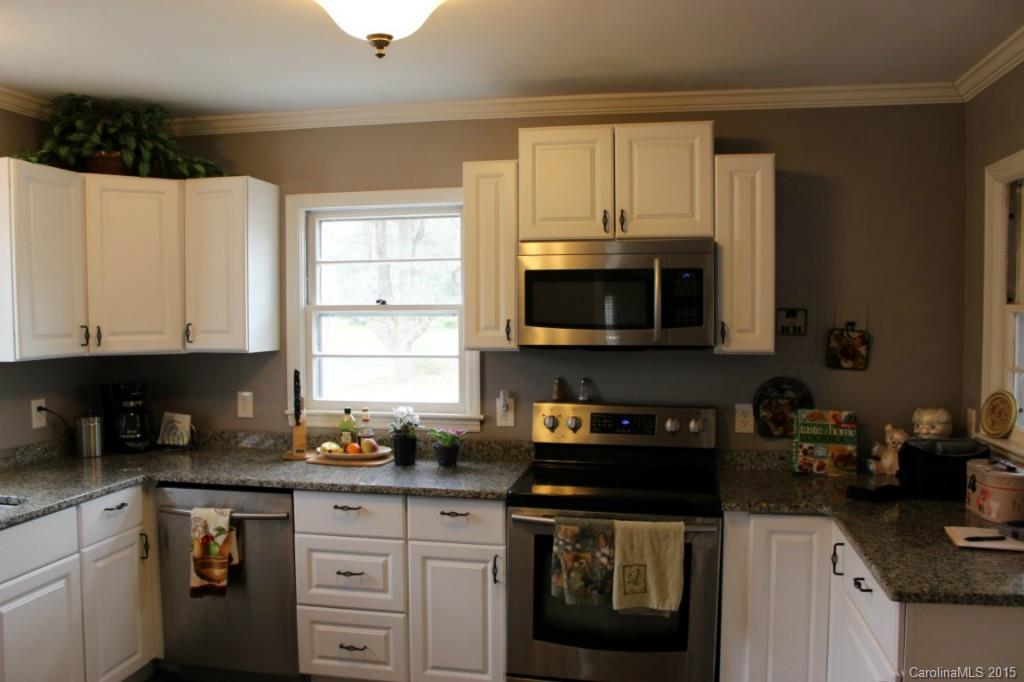Beaty Estates - Residential
