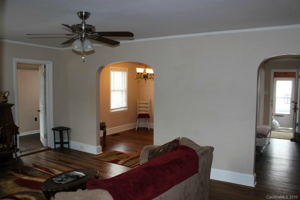 Beaty Estates - Residential