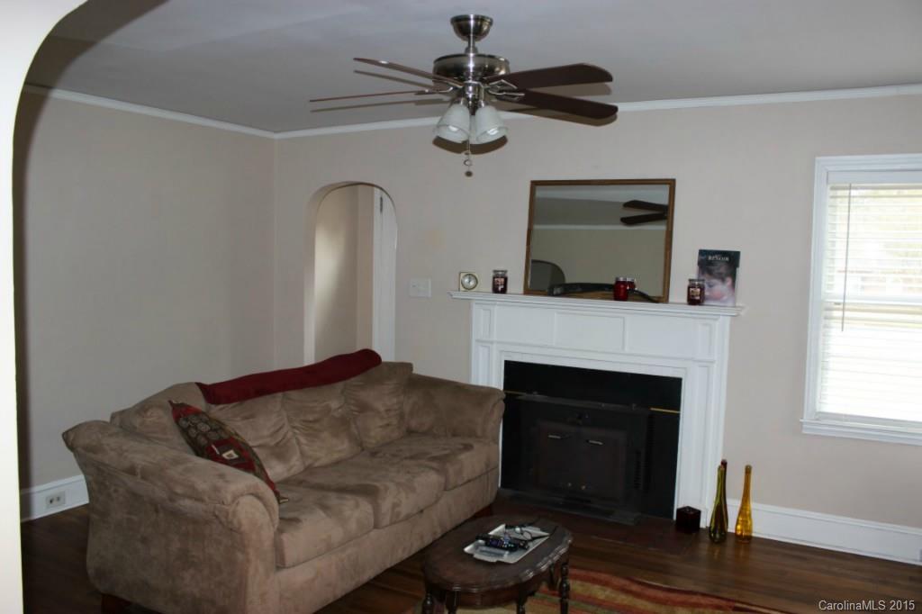 Beaty Estates - Residential
