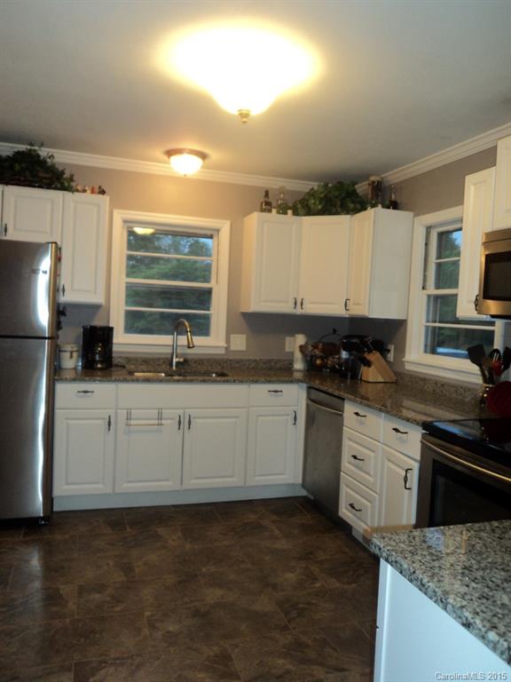 Beaty Estates - Residential