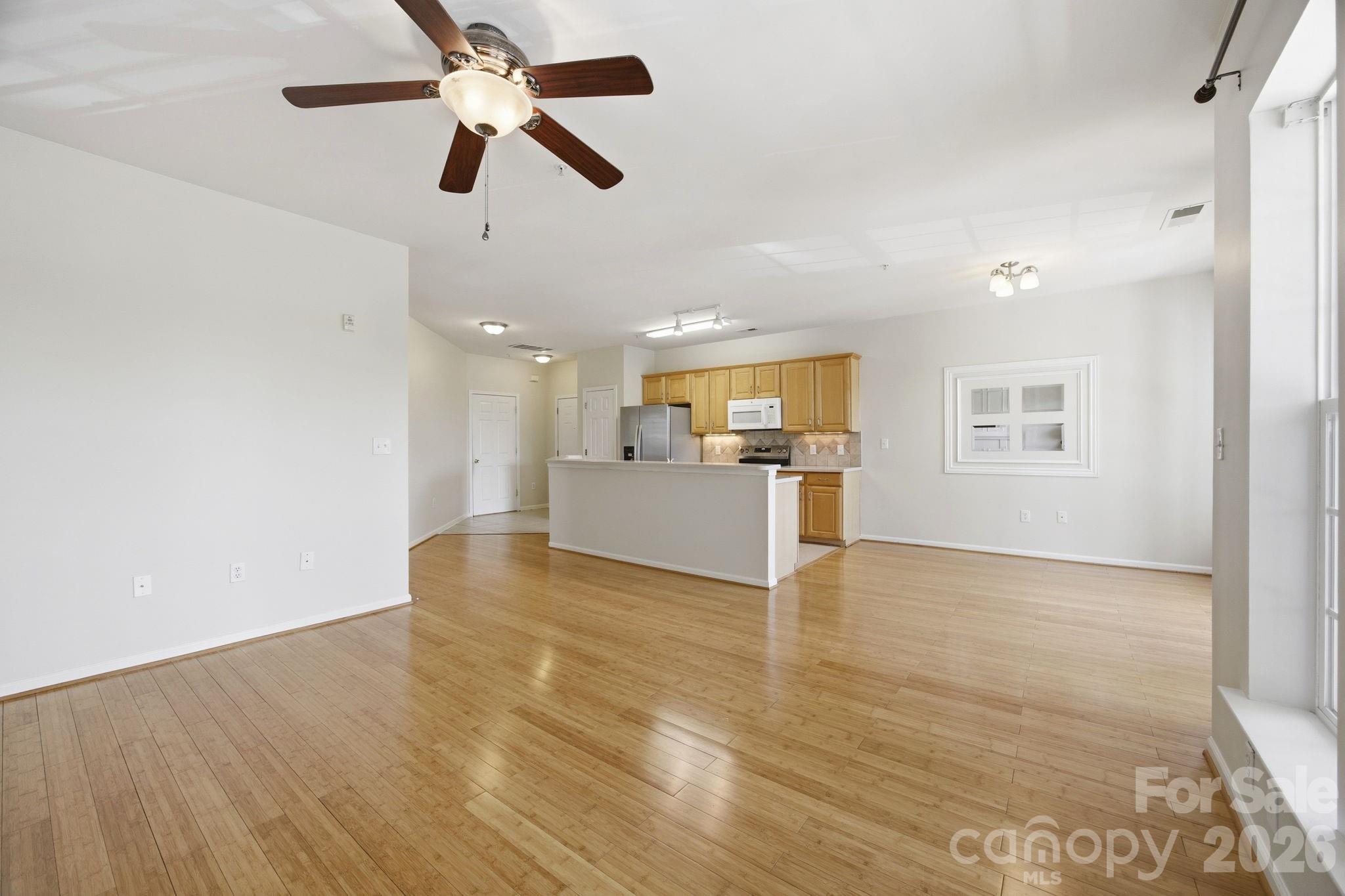 Belle Vista - Residential